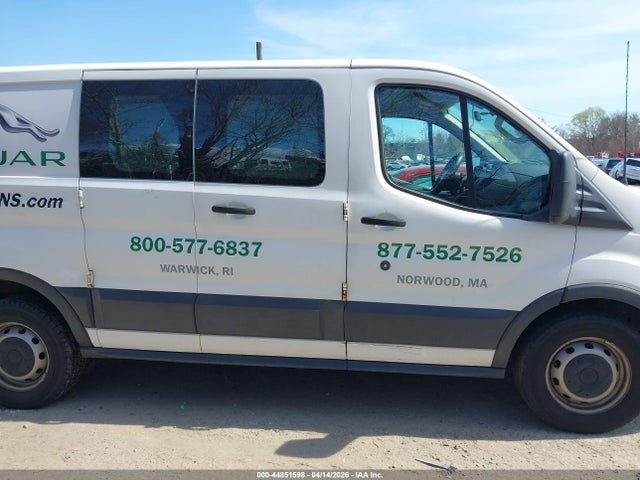 Продажа на аукционе авто 2015 Ford Transit-150, vin: 1FTNE1ZM7FKA11674, номер лота: 44851598