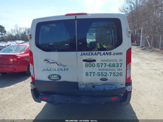 Продажа на аукционе авто 2015 Ford Transit-150, vin: 1FTNE1ZM7FKA11674, номер лота: 44851598