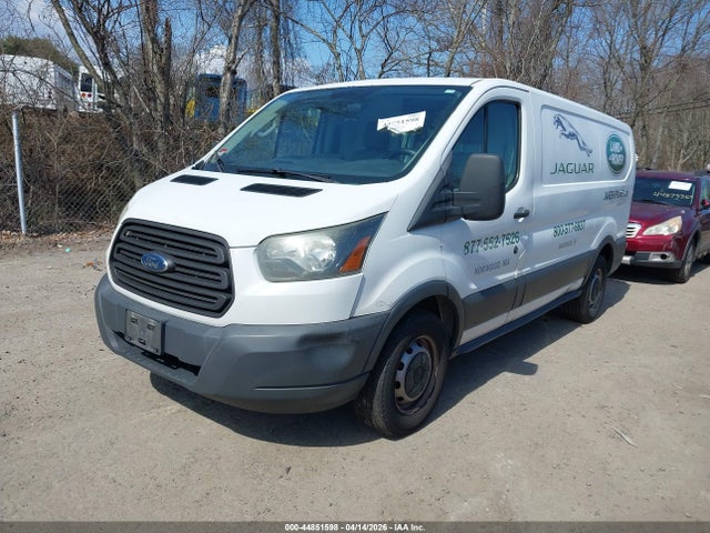 Продажа на аукционе авто 2015 Ford Transit-150, vin: 1FTNE1ZM7FKA11674, номер лота: 44851598