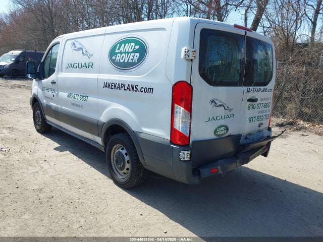 Продажа на аукционе авто 2015 Ford Transit-150, vin: 1FTNE1ZM7FKA11674, номер лота: 44851598