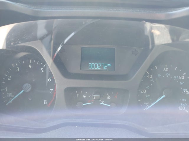 Продажа на аукционе авто 2015 Ford Transit-150, vin: 1FTNE1ZM7FKA11674, номер лота: 44851598