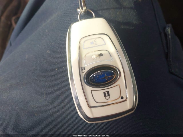 2018 Subaru Forester 2.0xt Touring მანქანა იყიდება აუქციონზე, vin: JF2SJGWC8JH591568, აუქციონის ნომერი: 44851600