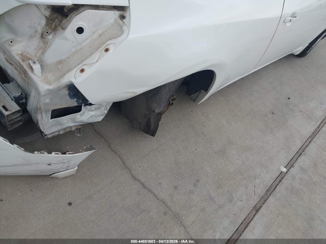 2012 Nissan Altima 2.5 S მანქანა იყიდება აუქციონზე, vin: 1N4AL2EP5CC263932, აუქციონის ნომერი: 44851602