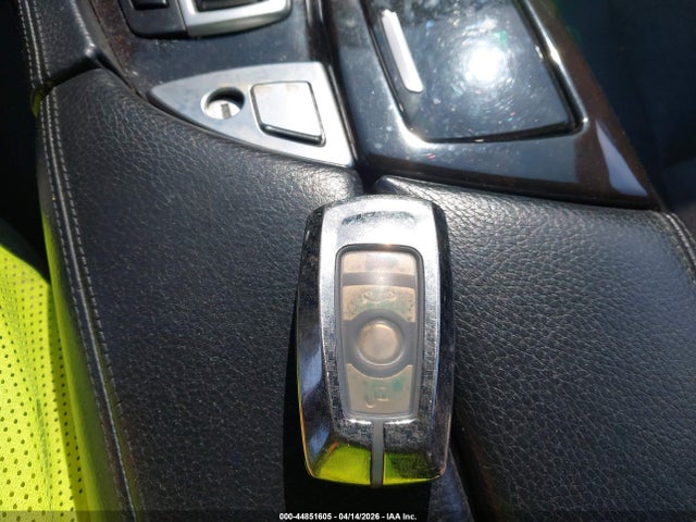 Aukcja sprzedaży 2014 Bmw 535i Xdrive, vin: WBA5B3C5XED535102, numer aukcji: 44851605