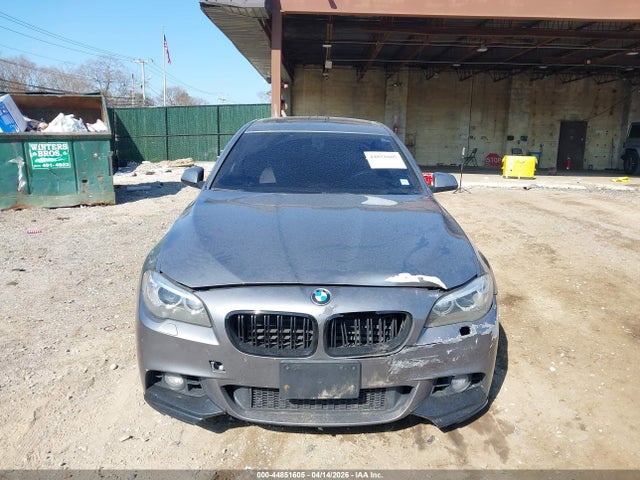 Aukcja sprzedaży 2014 Bmw 535i Xdrive, vin: WBA5B3C5XED535102, numer aukcji: 44851605