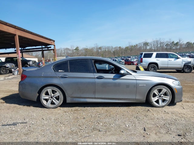 Aukcja sprzedaży 2014 Bmw 535i Xdrive, vin: WBA5B3C5XED535102, numer aukcji: 44851605