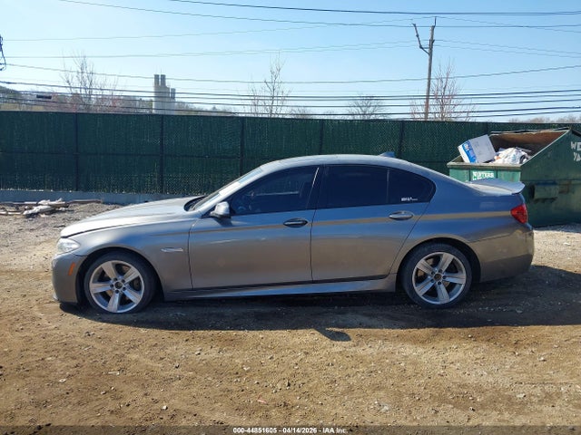 Aukcja sprzedaży 2014 Bmw 535i Xdrive, vin: WBA5B3C5XED535102, numer aukcji: 44851605