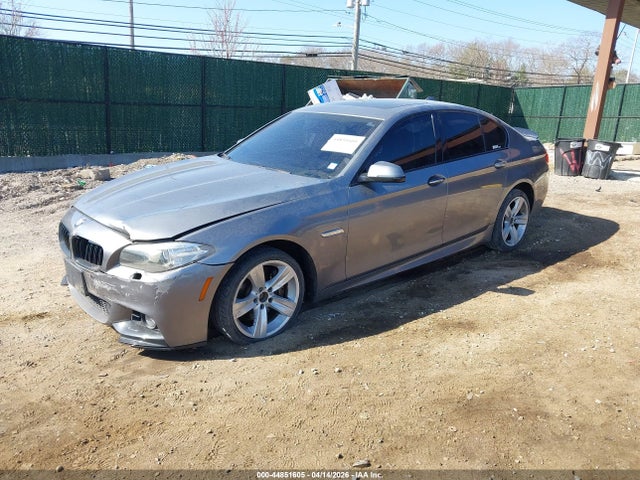 Aukcja sprzedaży 2014 Bmw 535i Xdrive, vin: WBA5B3C5XED535102, numer aukcji: 44851605