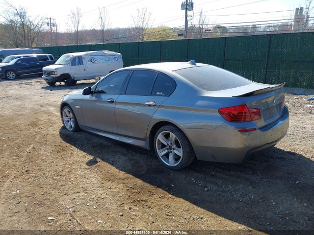 Aukcja sprzedaży 2014 Bmw 535i Xdrive, vin: WBA5B3C5XED535102, numer aukcji: 44851605