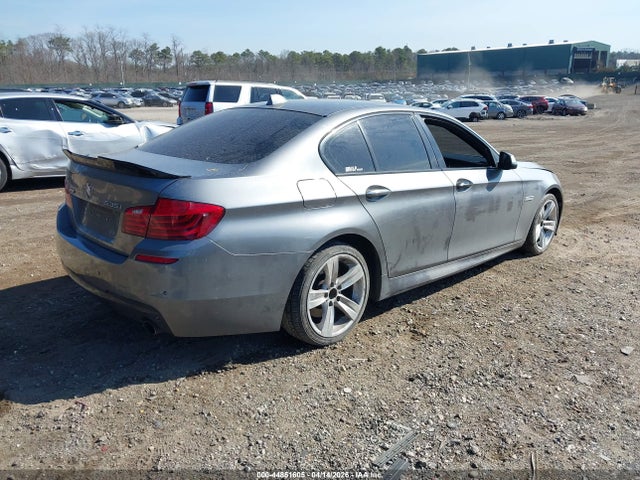 Aukcja sprzedaży 2014 Bmw 535i Xdrive, vin: WBA5B3C5XED535102, numer aukcji: 44851605