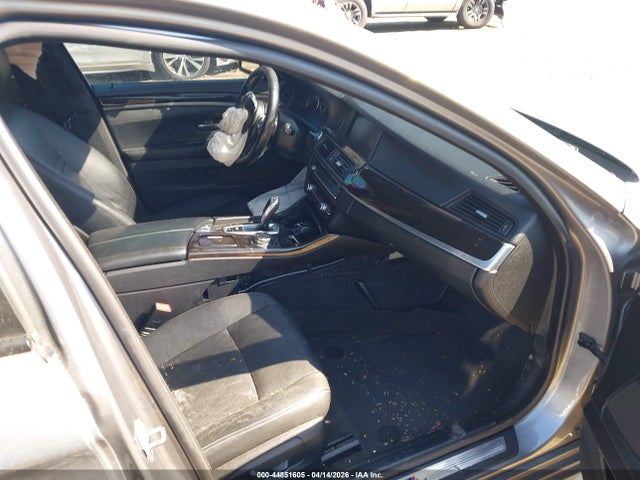 Aukcja sprzedaży 2014 Bmw 535i Xdrive, vin: WBA5B3C5XED535102, numer aukcji: 44851605