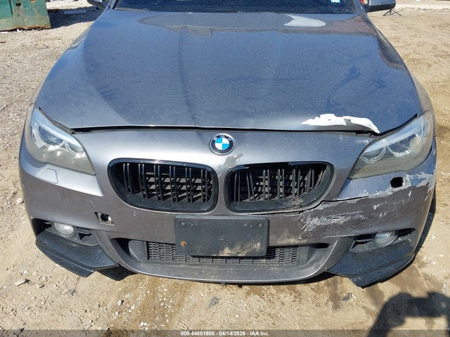 Aukcja sprzedaży 2014 Bmw 535i Xdrive, vin: WBA5B3C5XED535102, numer aukcji: 44851605