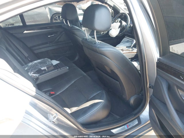 Aukcja sprzedaży 2014 Bmw 535i Xdrive, vin: WBA5B3C5XED535102, numer aukcji: 44851605