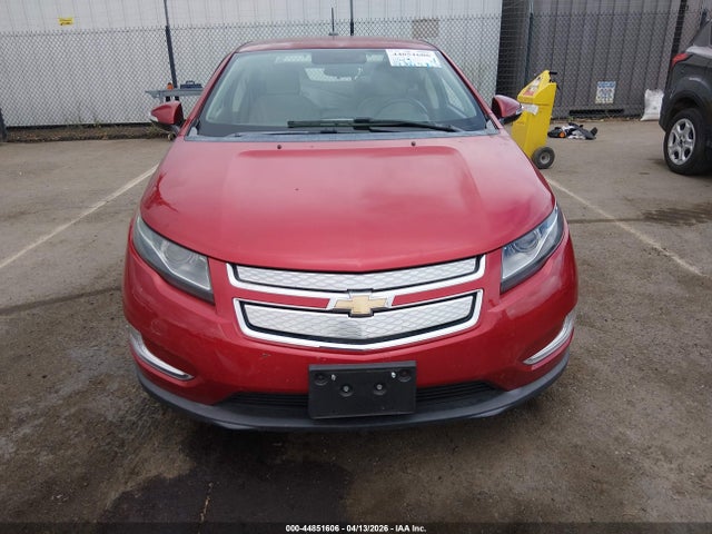 Aukcja sprzedaży 2015 Chevrolet Volt, vin: 1G1RD6E44FU139469, numer aukcji: 44851606