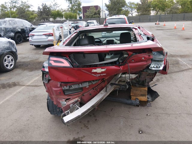 Aukcja sprzedaży 2015 Chevrolet Volt, vin: 1G1RD6E44FU139469, numer aukcji: 44851606
