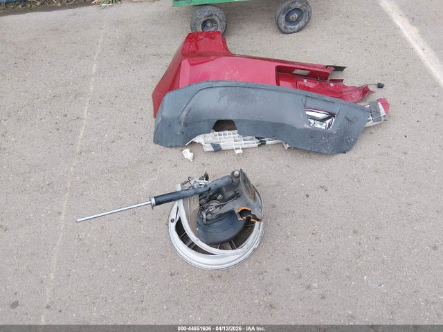 Aukcja sprzedaży 2015 Chevrolet Volt, vin: 1G1RD6E44FU139469, numer aukcji: 44851606