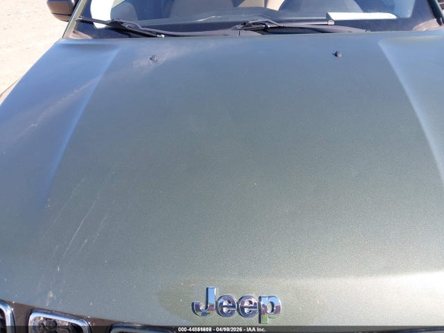 2019 JEEP COMPASS 3C4NJDAB1KT619996 Photo 5