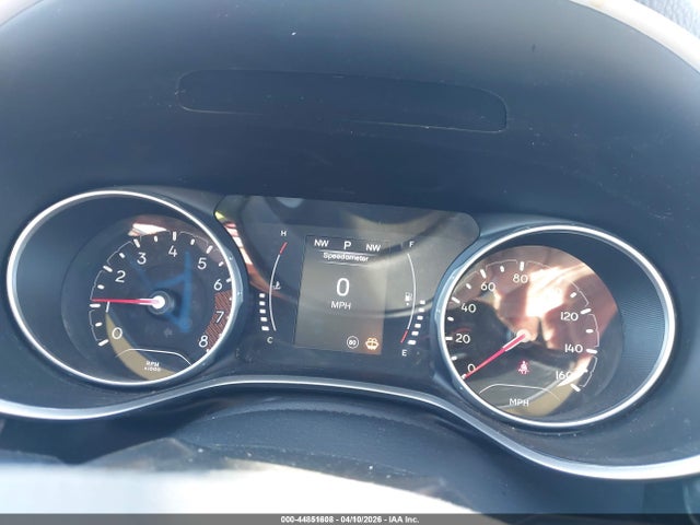 2019 JEEP COMPASS 3C4NJDAB1KT619996 Photo 6