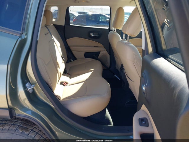 2019 JEEP COMPASS 3C4NJDAB1KT619996 Photo 7