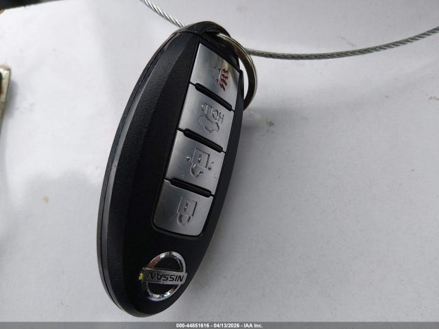 Aukcja sprzedaży 2016 Nissan Sentra Fe+ S/s/sl/sr/sv, vin: 3N1AB7APXGL643443, numer aukcji: 44851616