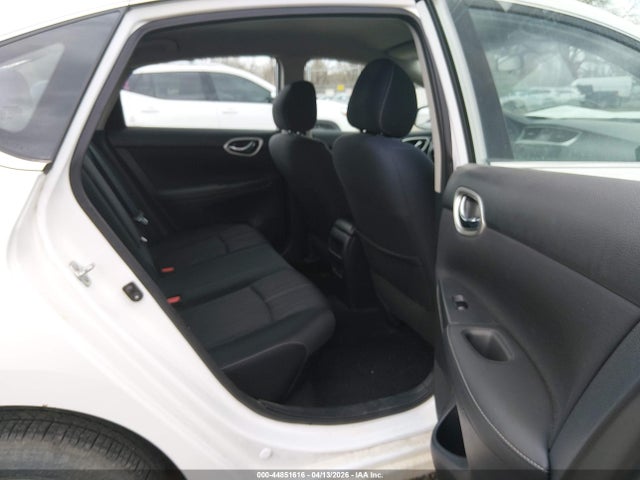 Aukcja sprzedaży 2016 Nissan Sentra Fe+ S/s/sl/sr/sv, vin: 3N1AB7APXGL643443, numer aukcji: 44851616