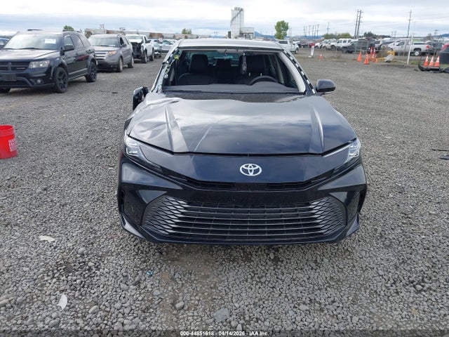 Toyota CAMRY XLE 2025 4T1DAACK8SU174441 Image 13