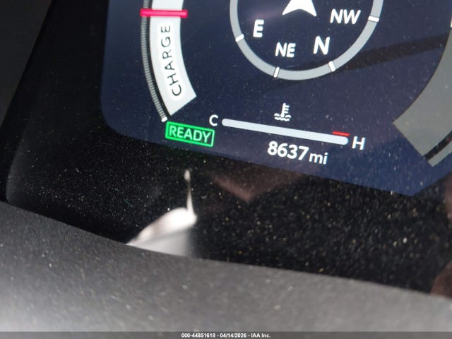 Toyota CAMRY XLE 2025 4T1DAACK8SU174441 Image 16