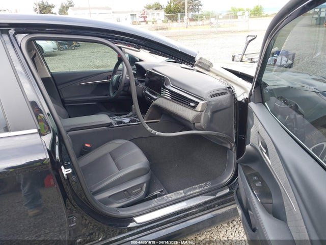 Toyota CAMRY XLE 2025 4T1DAACK8SU174441 Image 5