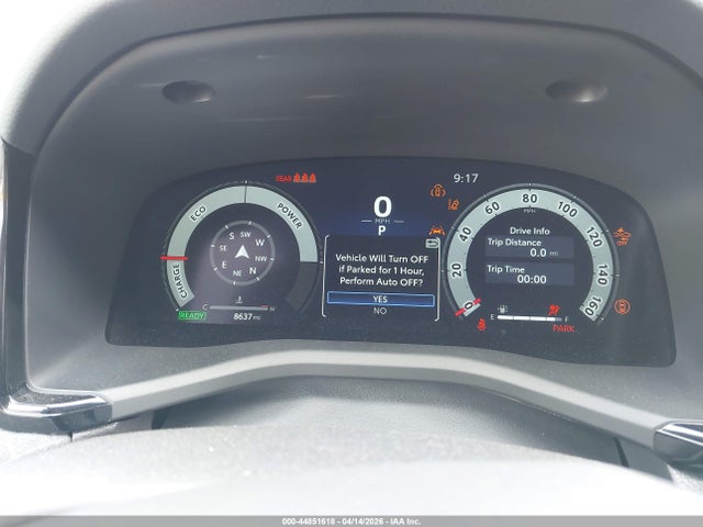 Toyota CAMRY XLE 2025 4T1DAACK8SU174441 Image 7