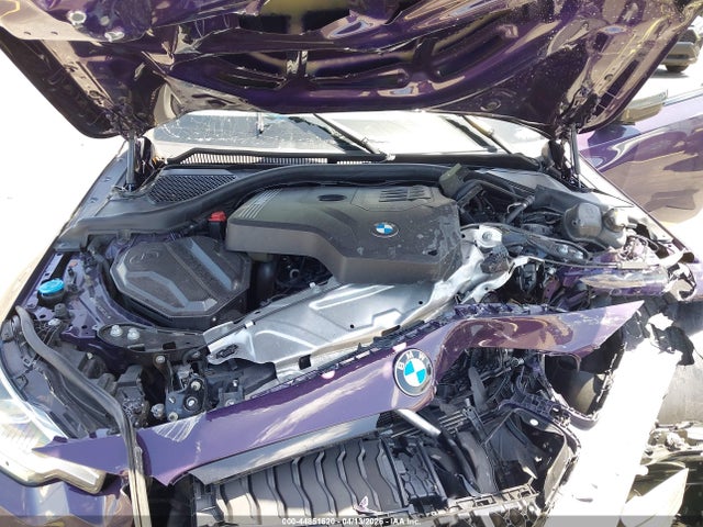 Продажа на аукционе авто 2022 Bmw 230 I, vin: 3MW23CM03N8C45543, номер лота: 44851620