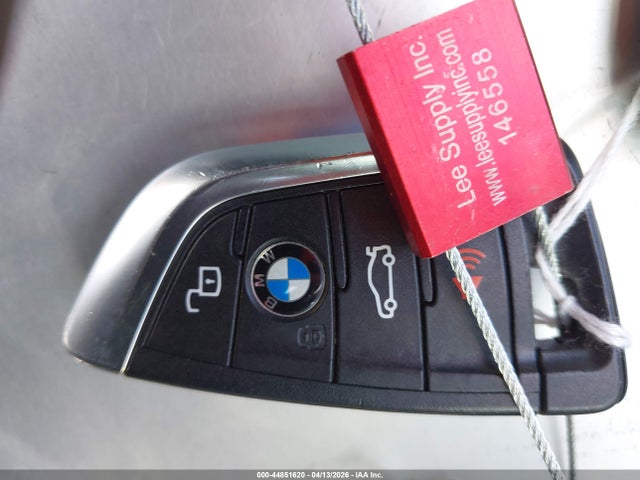 Продажа на аукционе авто 2022 Bmw 230 I, vin: 3MW23CM03N8C45543, номер лота: 44851620