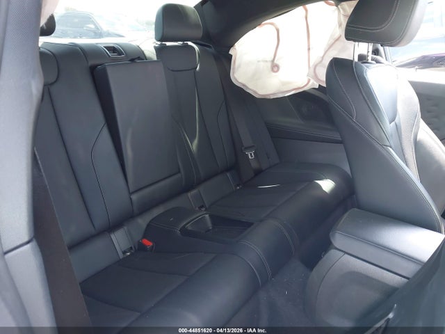 Продажа на аукционе авто 2022 Bmw 230 I, vin: 3MW23CM03N8C45543, номер лота: 44851620