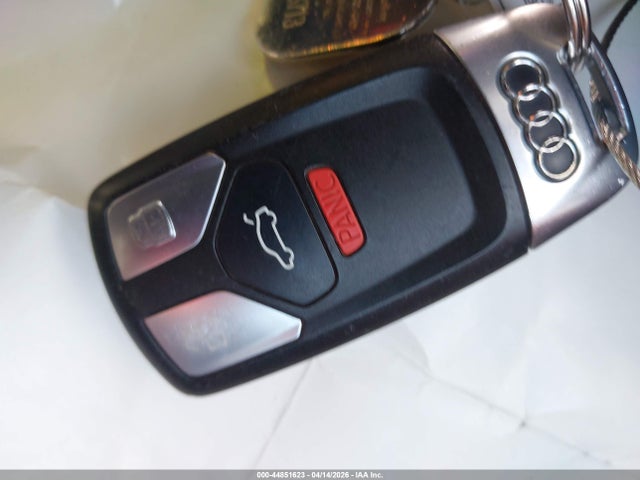 Продаж на аукціоні авто 2018 Audi A5 2.0t Premium, vin: WAUCNCF58JA069708, номер лоту: 44851623