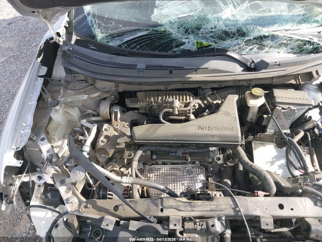Aukcja sprzedaży 2017 Nissan Rogue Sv, vin: KNMAT2MTXHP609532, numer aukcji: 44851625