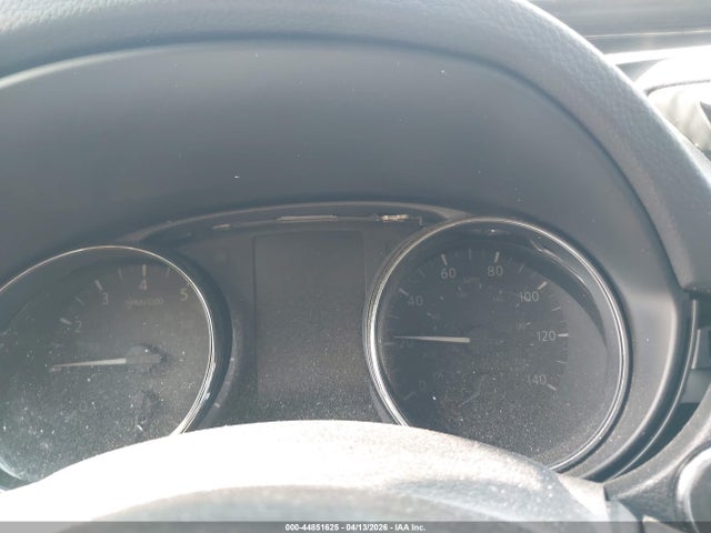Aukcja sprzedaży 2017 Nissan Rogue Sv, vin: KNMAT2MTXHP609532, numer aukcji: 44851625