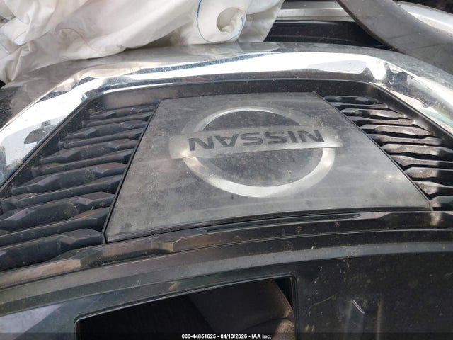 Aukcja sprzedaży 2017 Nissan Rogue Sv, vin: KNMAT2MTXHP609532, numer aukcji: 44851625