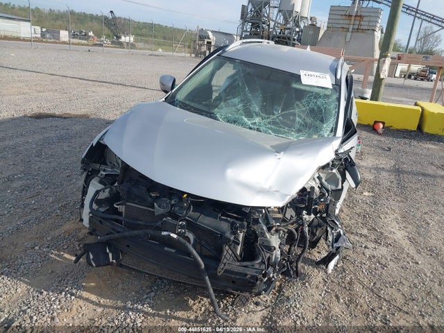Aukcja sprzedaży 2017 Nissan Rogue Sv, vin: KNMAT2MTXHP609532, numer aukcji: 44851625