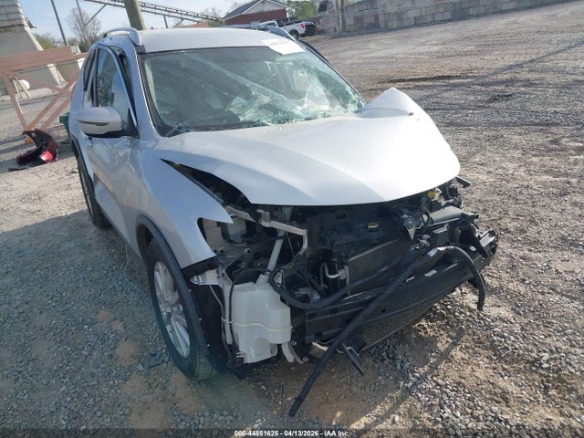 Aukcja sprzedaży 2017 Nissan Rogue Sv, vin: KNMAT2MTXHP609532, numer aukcji: 44851625