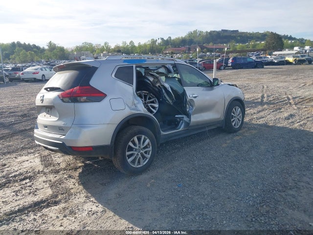 Aukcja sprzedaży 2017 Nissan Rogue Sv, vin: KNMAT2MTXHP609532, numer aukcji: 44851625