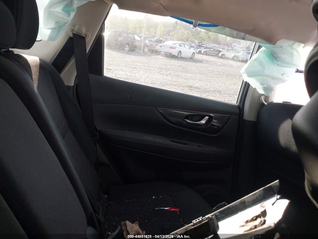 Aukcja sprzedaży 2017 Nissan Rogue Sv, vin: KNMAT2MTXHP609532, numer aukcji: 44851625