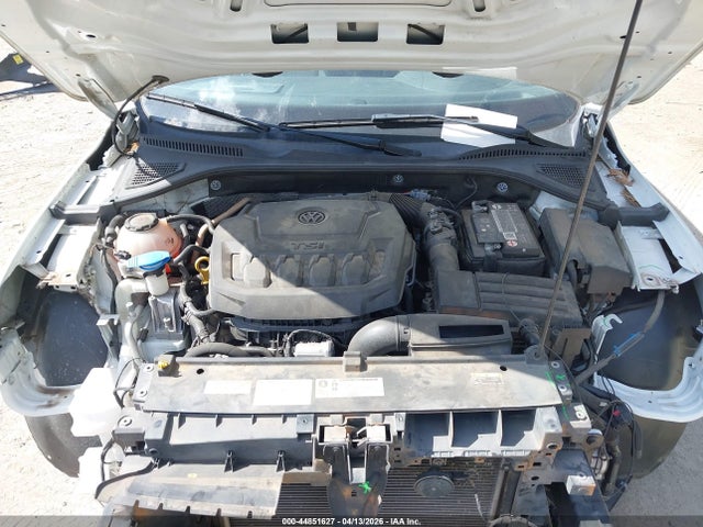 44851627 :رقم المزاد ، 1VWWA7A30LC012366 vin ، 2020 Volkswagen Passat 2.0t Se مزاد بيع
