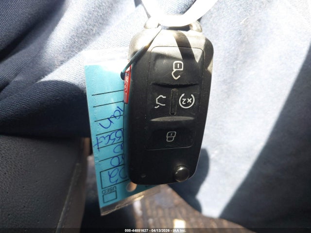44851627 :رقم المزاد ، 1VWWA7A30LC012366 vin ، 2020 Volkswagen Passat 2.0t Se مزاد بيع