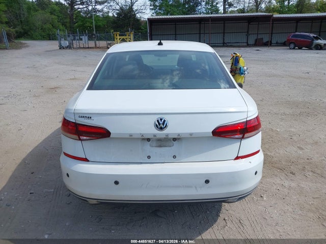 44851627 :رقم المزاد ، 1VWWA7A30LC012366 vin ، 2020 Volkswagen Passat 2.0t Se مزاد بيع