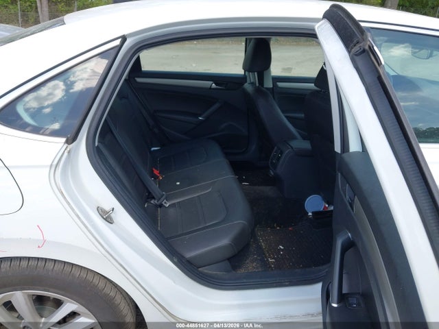 44851627 :رقم المزاد ، 1VWWA7A30LC012366 vin ، 2020 Volkswagen Passat 2.0t Se مزاد بيع