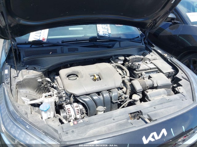 Aukcja sprzedaży 2023 Kia Forte Gt-line, vin: 3KPF54AD3PE524250, numer aukcji: 44851630