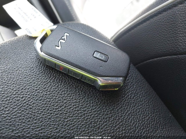 Aukcja sprzedaży 2023 Kia Forte Gt-line, vin: 3KPF54AD3PE524250, numer aukcji: 44851630