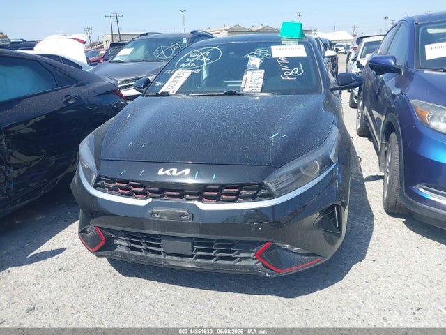 Aukcja sprzedaży 2023 Kia Forte Gt-line, vin: 3KPF54AD3PE524250, numer aukcji: 44851630