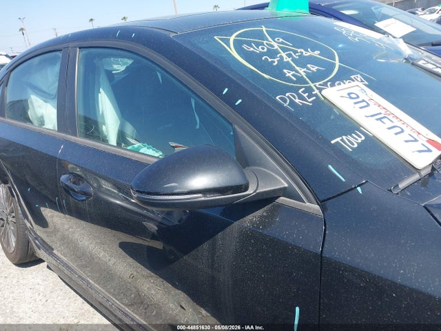 Aukcja sprzedaży 2023 Kia Forte Gt-line, vin: 3KPF54AD3PE524250, numer aukcji: 44851630