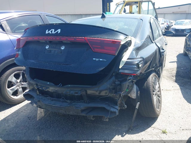 Aukcja sprzedaży 2023 Kia Forte Gt-line, vin: 3KPF54AD3PE524250, numer aukcji: 44851630