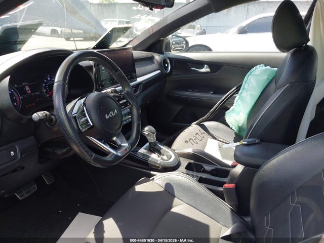 Aukcja sprzedaży 2023 Kia Forte Gt-line, vin: 3KPF54AD3PE524250, numer aukcji: 44851630